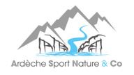 Ardèche Sport Nature & Co Ardèche Sport Nature & Co