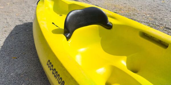 Canoë confort Canoë confort