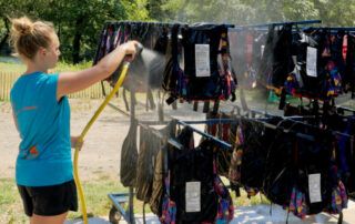 Gilets de sauvetage Gilets de sauvetage