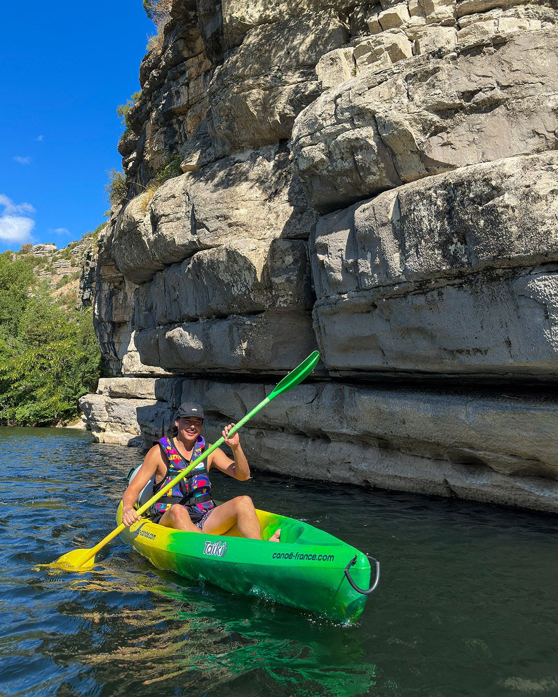 Kayak 1 place Kayak 1 place